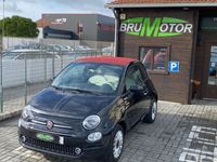 usado Fiat 500C 1.2 LOUNGE