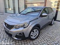 usado Peugeot 3008 1.6 BlueHDi Style EAT6