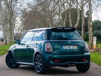 usado Mini Cooper S R56 LSD Mecânico