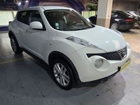 usado Nissan Juke 1.5 dCi Acenta