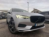 Usado Volvo XC60 Momentum 190 HP (139 kW) 2019 Cinzento SUV