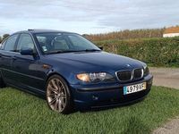 usado BMW 325 e46 325i i , c/ GPL