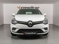 usado Renault Clio IV 