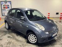 Usado Nissan Micra 2010 Citadino