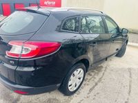 usado Renault Mégane 1.5 DCI 90.000km 2015