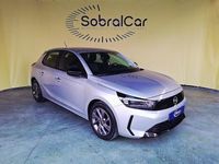 Usado Opel Corsa 75 HP (55 kW) 2023 Cinzento Citadino