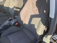 Usado Seat Leon FR 170 HP (125 kW) 2008 Citadino