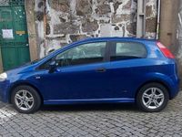 usado Fiat Punto Carrinha 2 Lugares