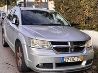 Usado Dodge Journey 2013 SUV