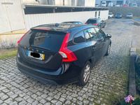 usado Volvo V60 1.6d 115cv