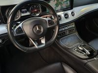 usado Mercedes E220 D COUPE AMG LINE AUTOVeículos Relacionados