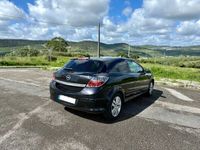 usado Opel Astra GTC 1.7 5 Lugares IUC Antigo