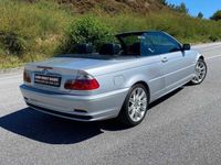 usado BMW 323 Cabriolet Série 3 i