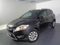 usado Ford Kuga 2.0 TDCi