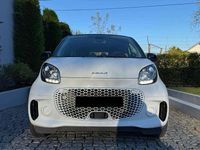 Usado Smart ForTwo Electric Drive Pulse 60 kW (82 HP) 2021 Branco Coupé