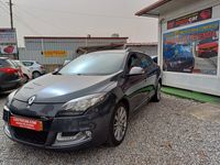 usado Renault Mégane GT Line 1.5 Dci Viatura Nacional