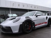 Usado Porsche 992 525 HP (386 kW) 2023 Cinzento