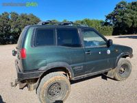 usado Nissan Terrano II 2.7 TDi SR