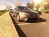 usado Seat Leon 1.6 ecomotive