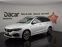 usado Fiat Tipo 1.6 M-Jet Lounge