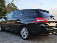 usado Peugeot 308 hdi como nova !