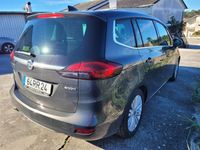 usado Opel Zafira 2.0 CDTI