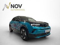 Usado Opel Mokka-e 114 kW (156 HP) 2025 Verde SUV