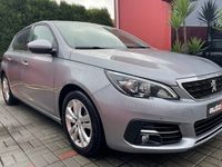 usado Peugeot 308 BLUE EXECUTIVE 1.6 BLUEHDI 120 CV