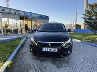 usado Peugeot 308 1.5 BlueHDi Style