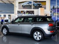 usado Mini One D Clubman 