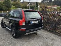 usado Volvo XC90 2.4 D5 7L Summum Geartronic