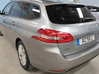 Usado Peugeot 308 SW Style 102 HP (75 kW) 2020 Cinzento Carrinha