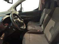 Usado Citroën Berlingo 102 HP (75 kW) 2020 Branco Monovolume