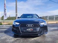 usado Audi A4 Avant 2.0 TDI S-line S tronic