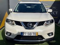 usado Nissan X-Trail 1.6 dCi Tekna Xtronic