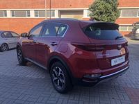 usado Kia Sportage 1.6 CRDi ISG MHEV Tech