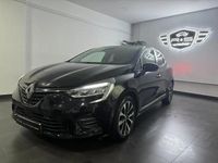 Usado Renault Clio V 115 HP (84 kW) 2020 Preto