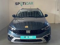 usado Fiat Tipo Station Wagon 1.5 GSE T4 DCT