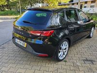 usado Seat Leon Fr 1.4Tsi