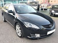 usado Mazda 6 2.0 SW