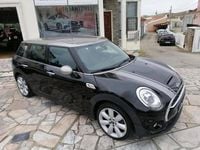 Usado Mini Clubman 190 HP (139 kW) 2016 Preto Carrinha