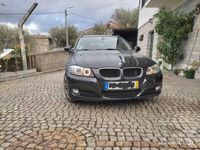 usado BMW 320 ano 2012