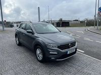 usado VW T-Roc 1.0 TSI Style