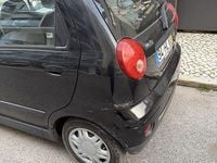 Usado Chevrolet Matiz 2009 Citadino