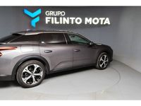 Usado Citroën C5 Aircross Feel 225 HP (165 kW) 2023 Cinzento SUV