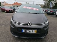 usado Citroën C4 G.Pic.1.2 PureTech Feel