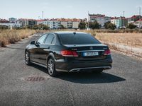 Usado Mercedes E250 AMG 204 HP (150 kW) 2015 Sedan