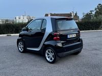 usado Smart ForTwo Coupé ( nacional )