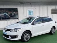 Usado Renault Mégane III 110 HP (80 kW) 2015 Branco Carrinha