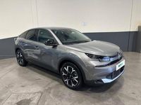 Usado Citroën e-C4 114 kW (156 HP) 2025 Cinzento Sedan